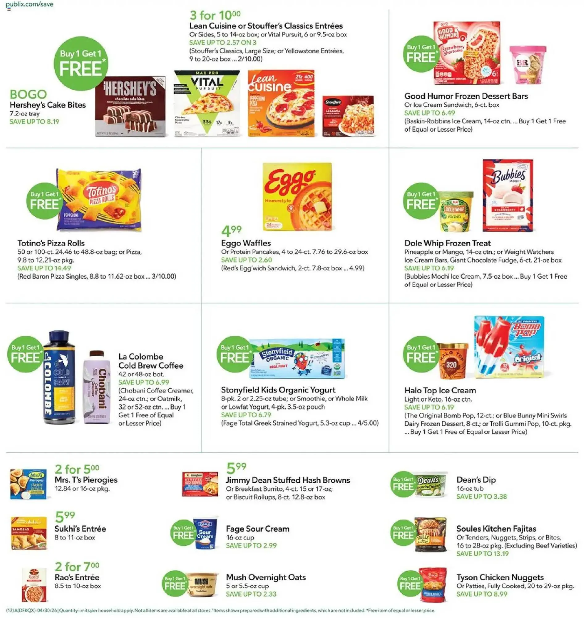 Weekly ad Publix weekly ad from April 29 to May 5 2026 - Page 12