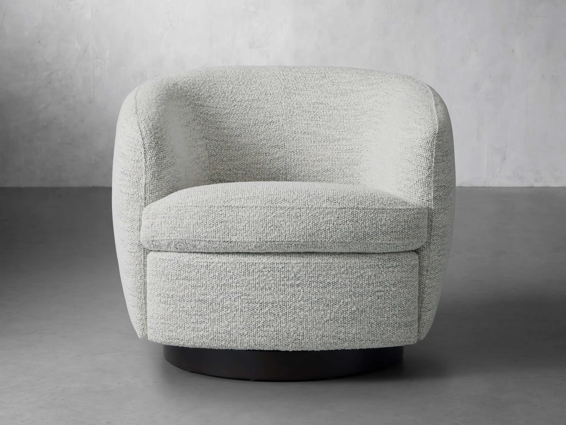 Cerrito Swivel Chair