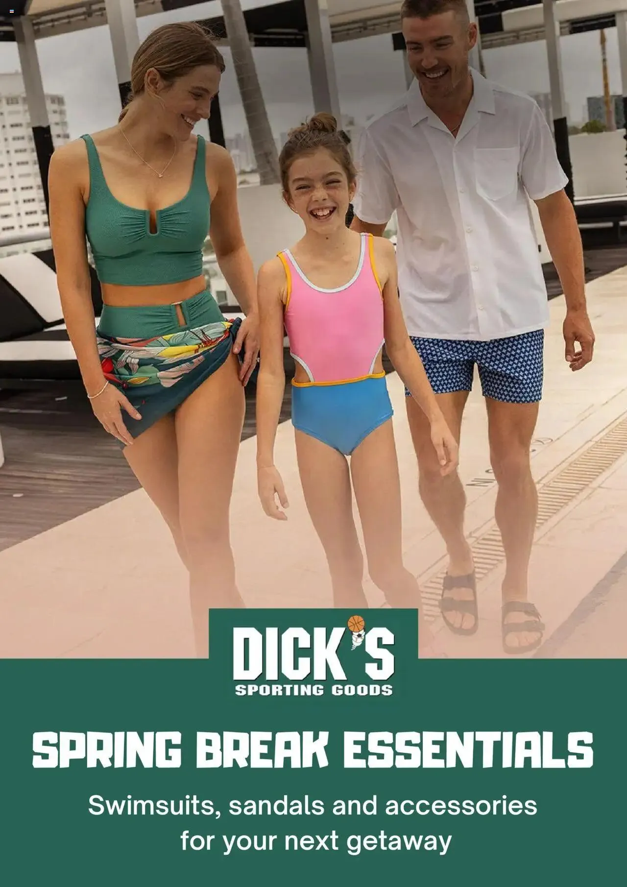 Dicks Sporting Goods Weekly Ad - 1