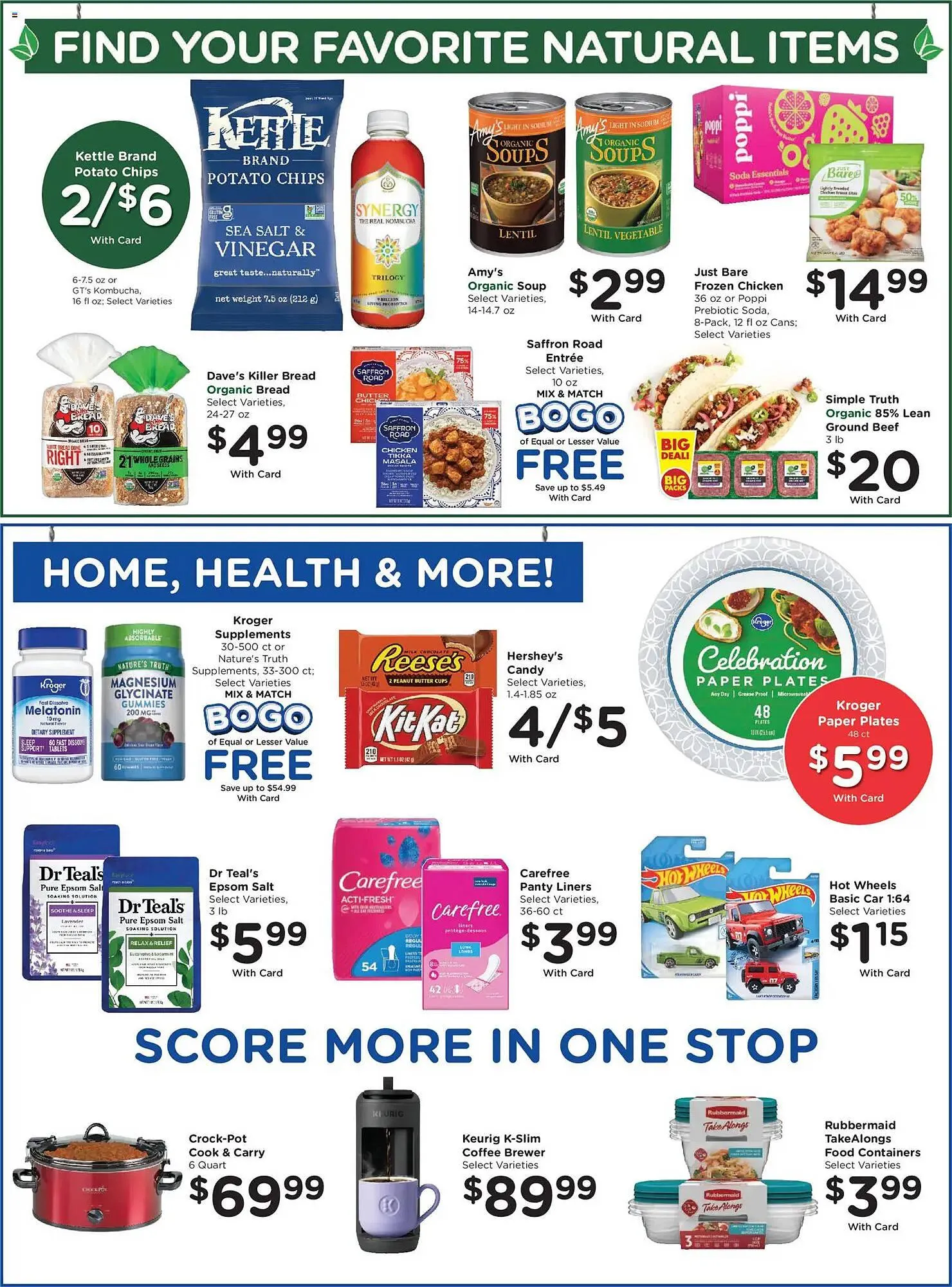 Weekly ad Dillons weekly ad from March 18 to March 24 2026 - Page 8