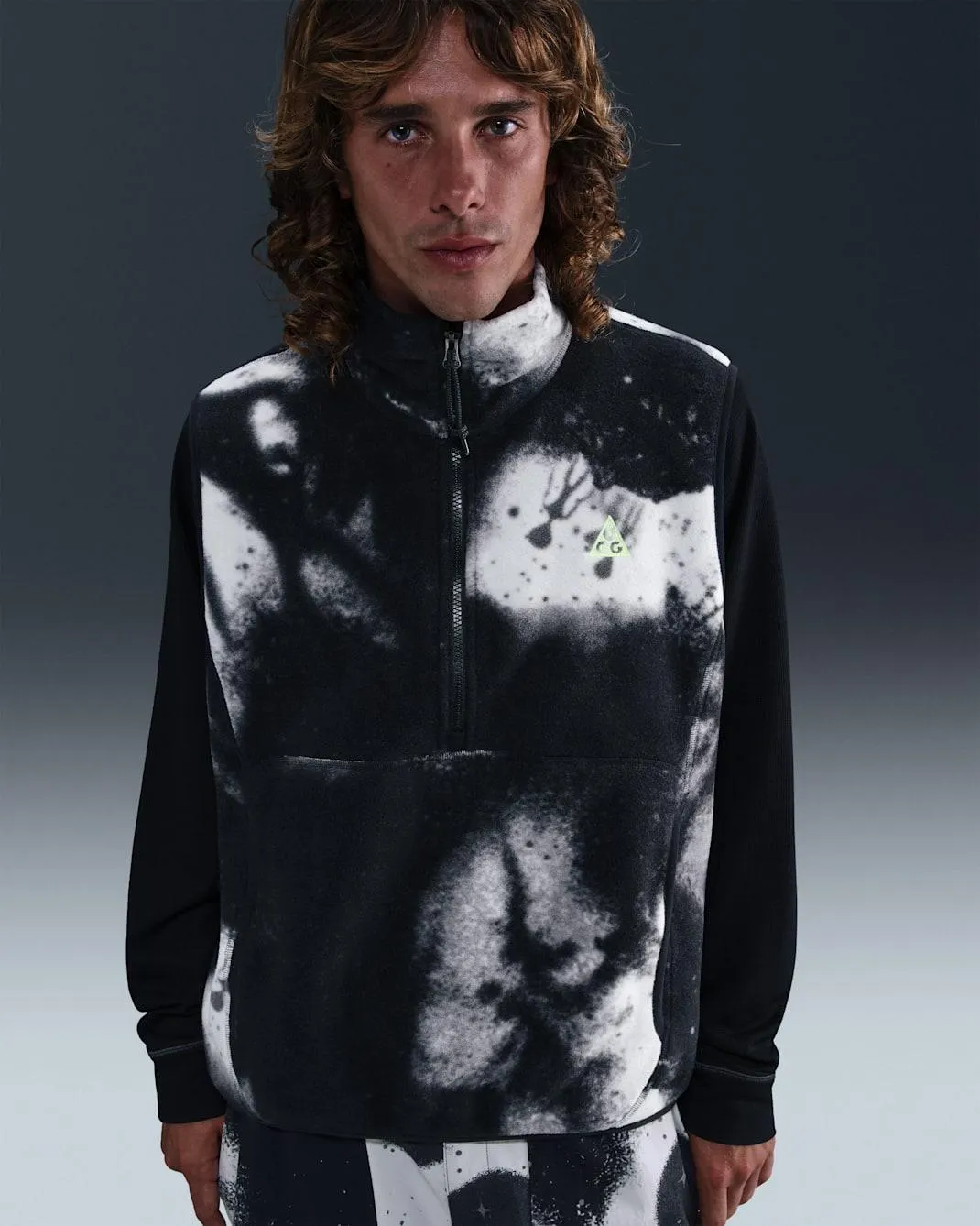 Nike ACG "Wolf Tree"