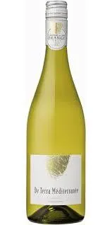 Benjamin Mei - De Terra Mediterranee Chardonnay 2022