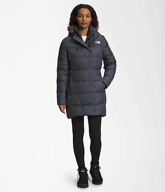 Women’s New Dealio Down Parka
