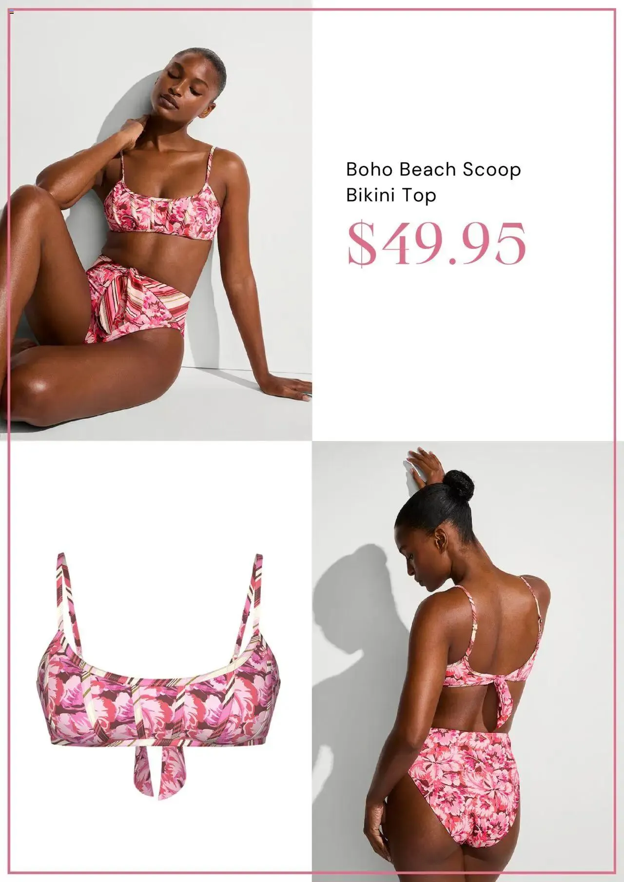 Weekly ad Victoria's Secret Weekly Ad from March 29 to May 3 2025 - Page 5