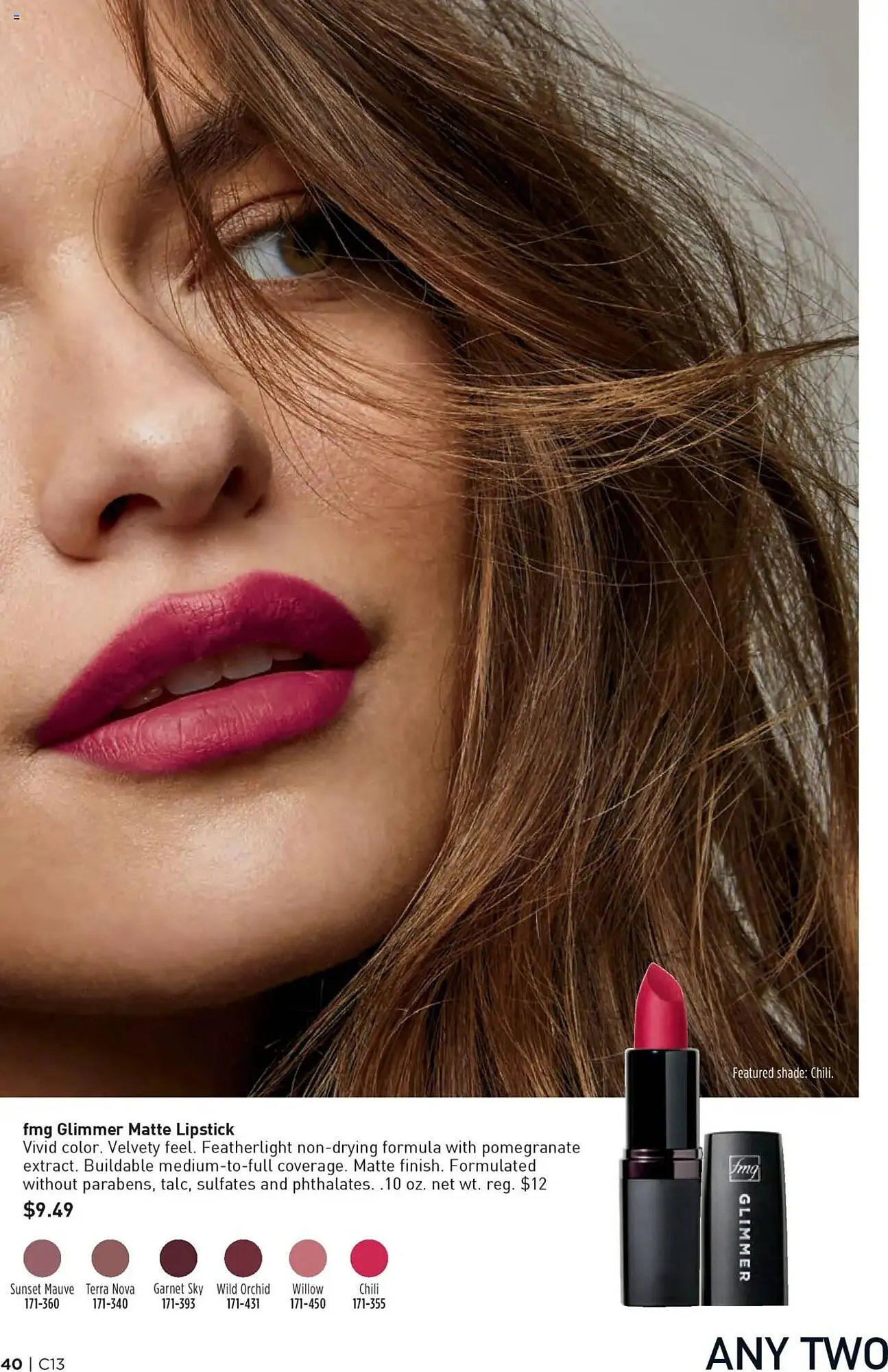 Weekly ad Avon Weekly Ad from June 18 to July 2 2025 - Page 43