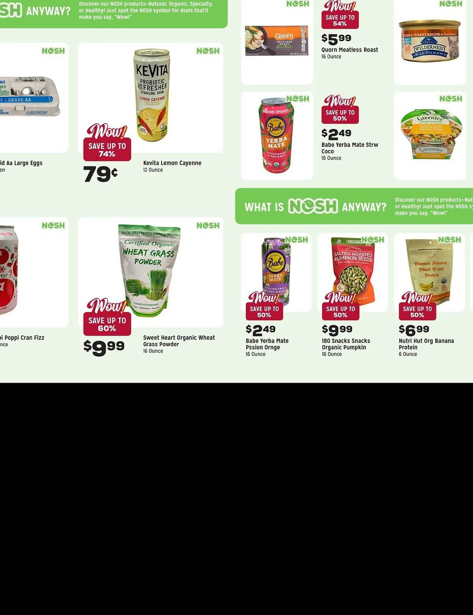 Weekly ad Grocery Outlet weekly ad from April 1 to April 7 2026 - Page 7