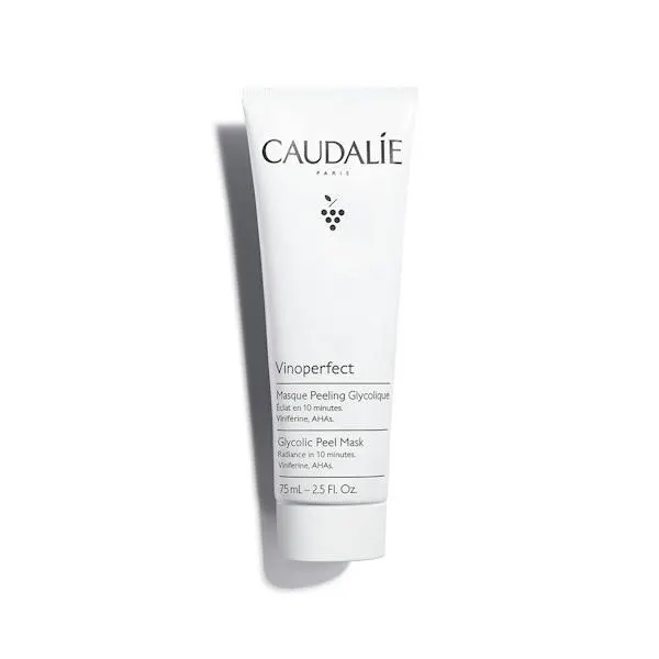 Brightening Glycolic Peel Mask