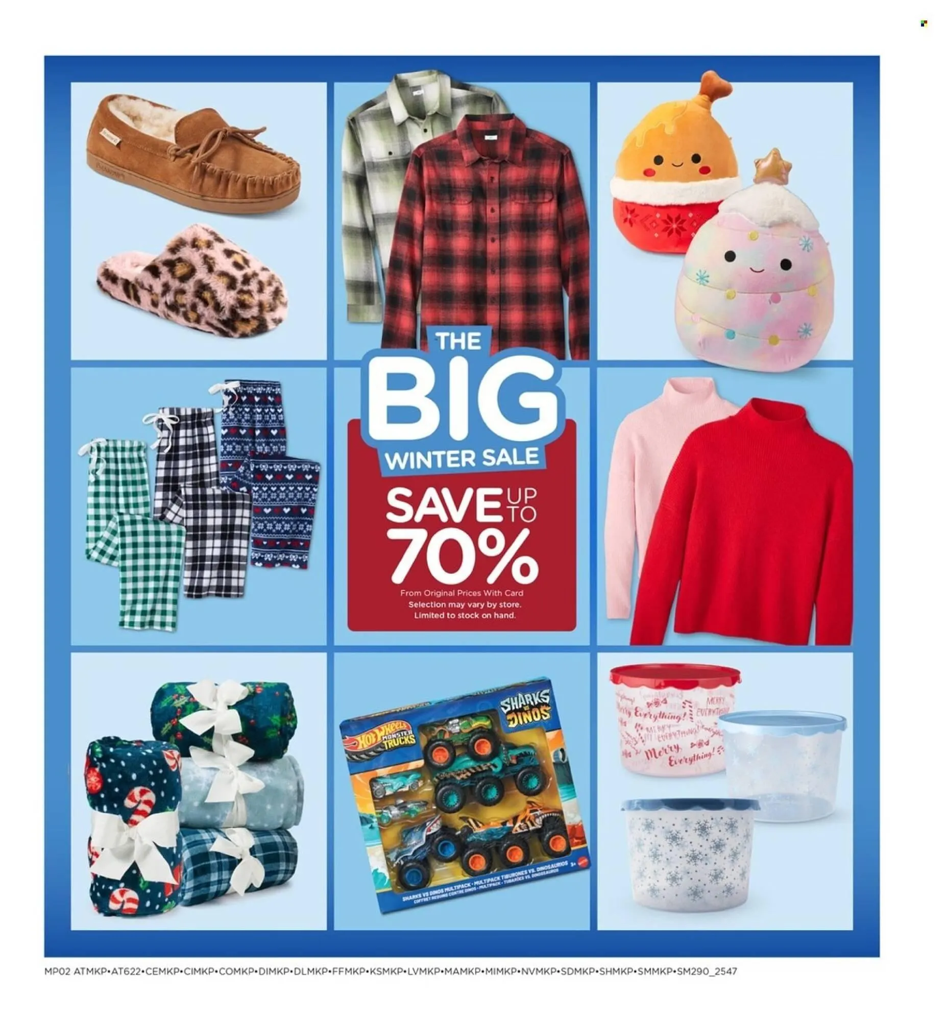 Weekly ad Fry's weekly ad from December 26 to January 1 2026 - Page 2