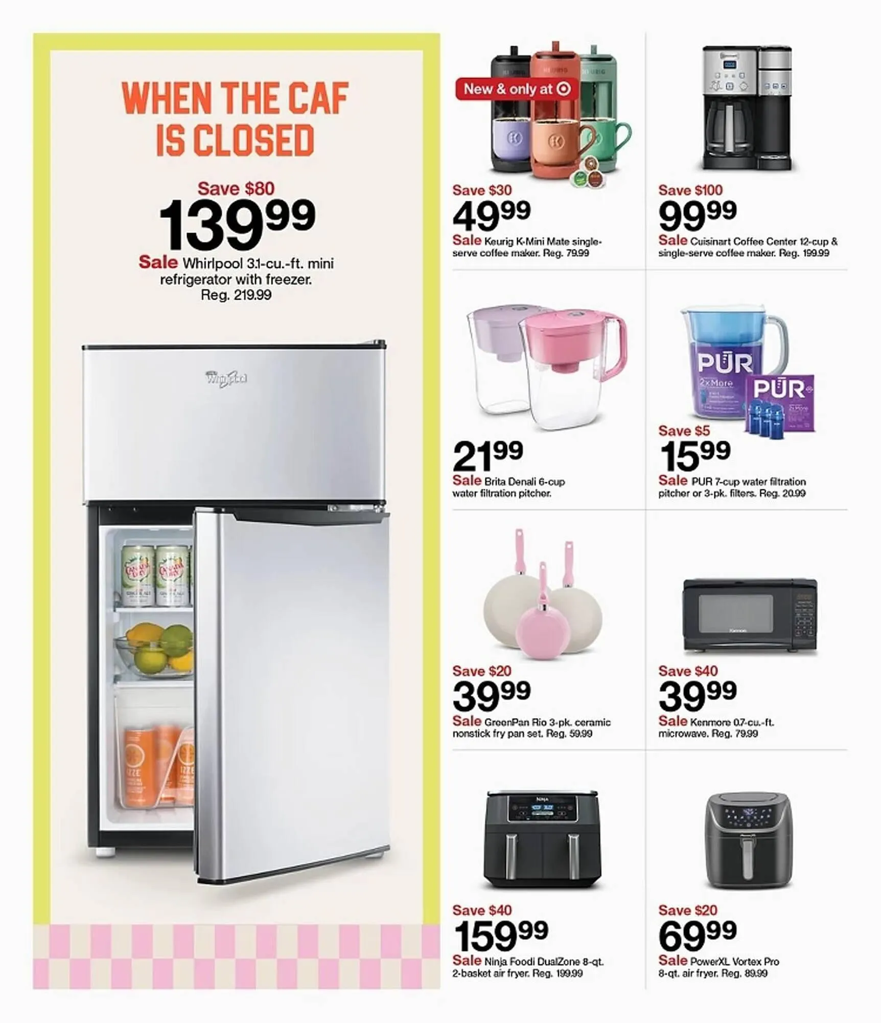 Weekly ad Target Weekly Ad from August 10 to August 16 2025 - Page 9