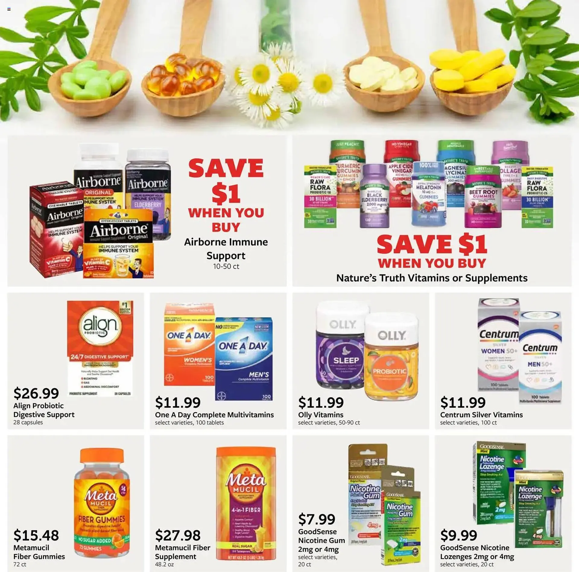 Weekly ad Fareway weekly ad from December 29 to January 31 2026 - Page 42