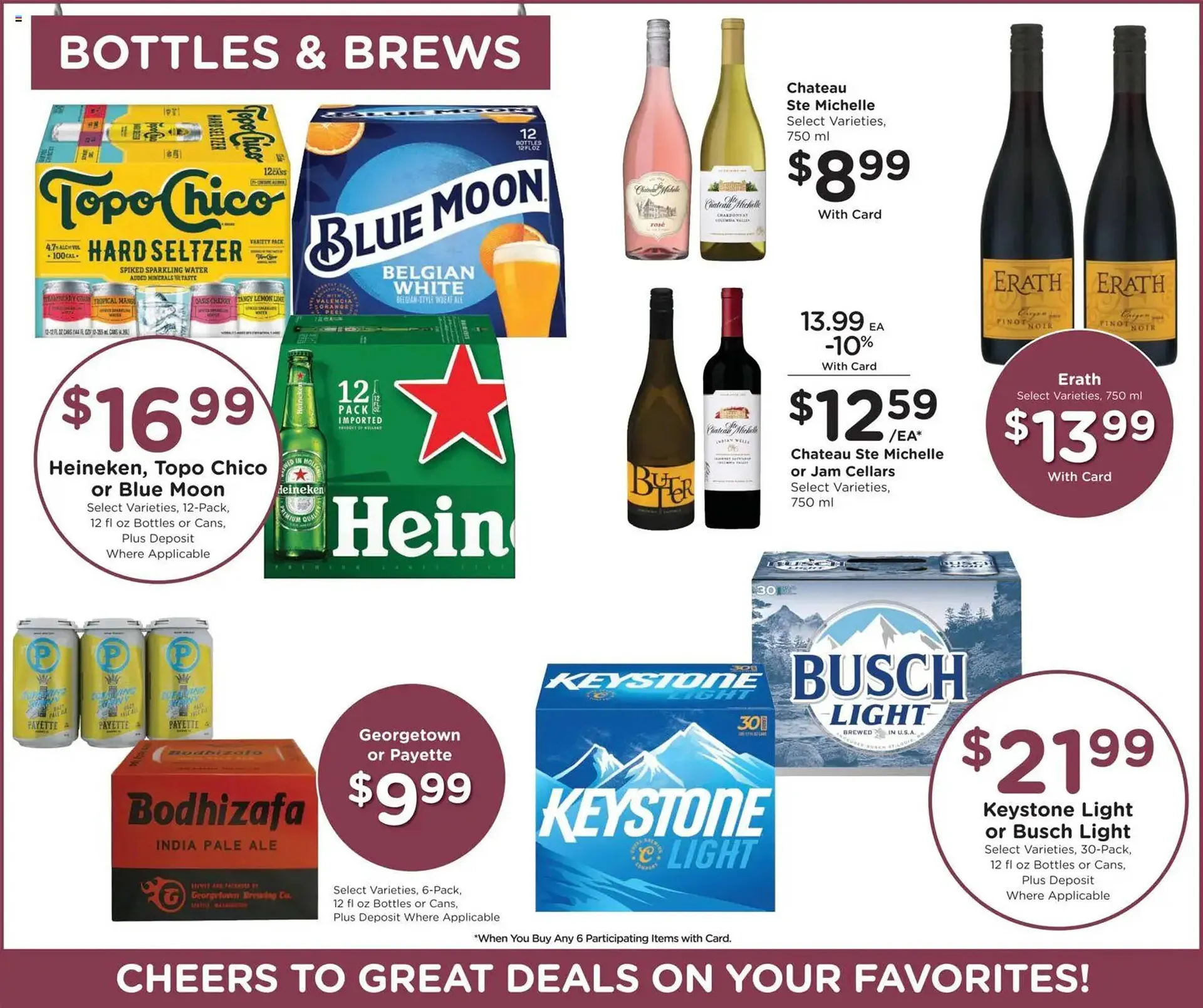 Weekly ad Fred Meyer weekly ad from December 17 to December 26 2025 - Page 14