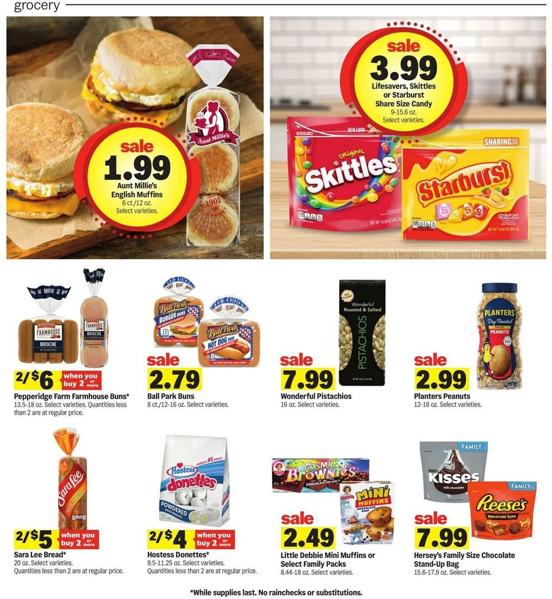 Weekly ad Meijer Weekly Ad from July 6 to July 12 2025 - Page 13