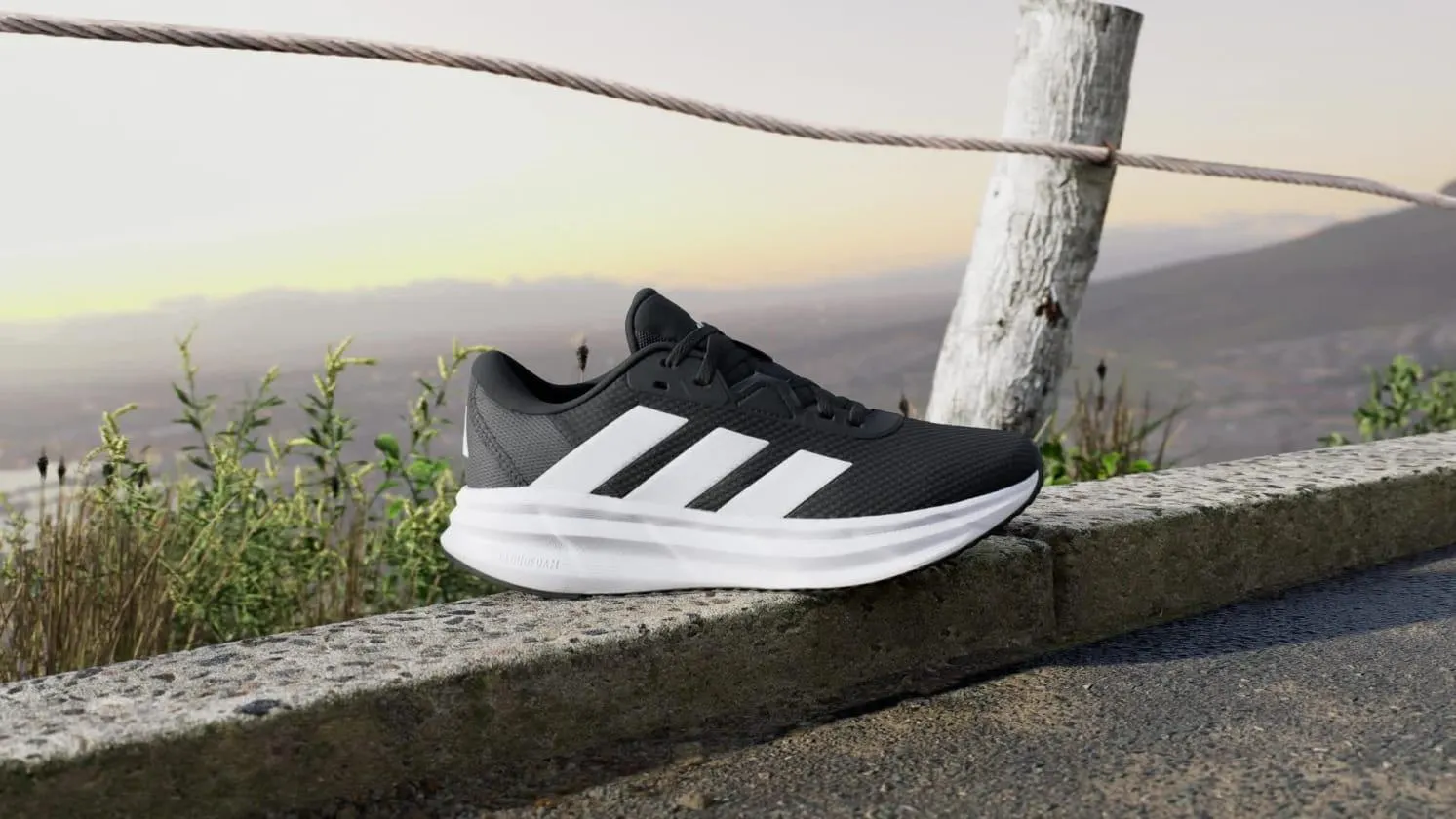 Galaxy 7 Running Shoes