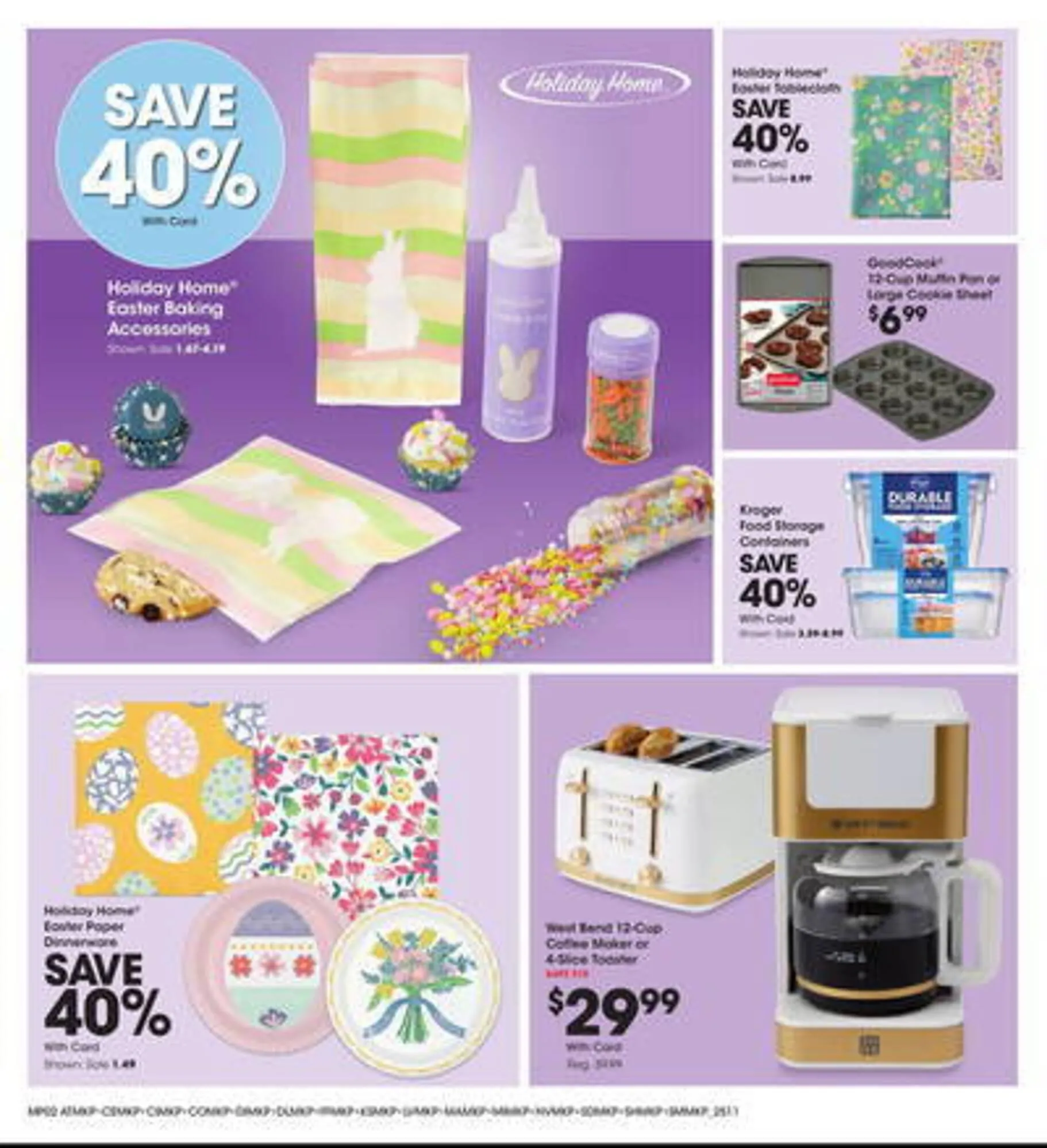 Weekly ad Fry's Weekly Ad from April 16 to April 22 2025 - Page 2