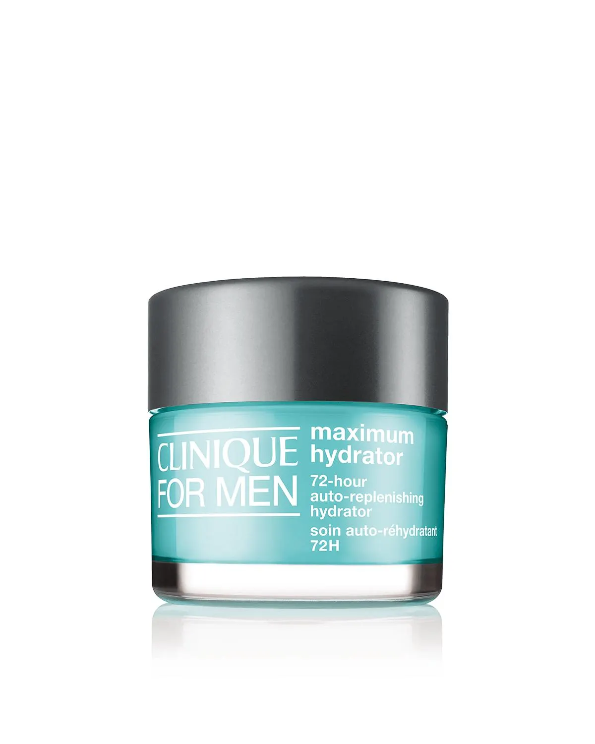 Clinique For Men™ Maximum Hydrator 72-Hour Auto-Replenishing Hydrator