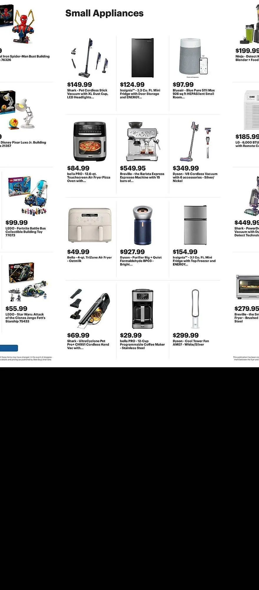 Weekly ad Best Buy weekly ad from March 31 to April 6 2026 - Page 4