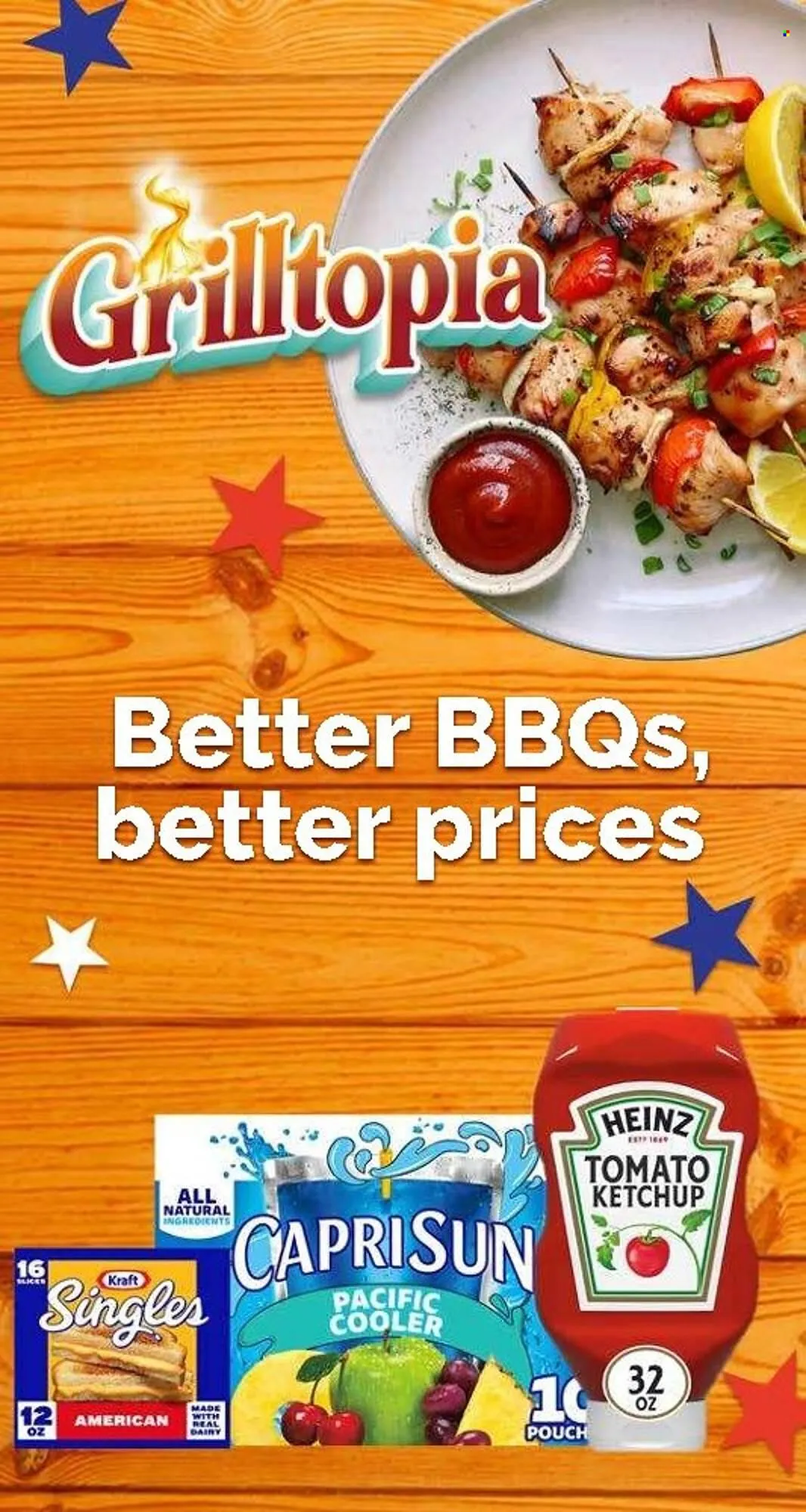 Weekly ad Harris Teeter Weekly Ad from May 21 to May 27 2025 - Page 3