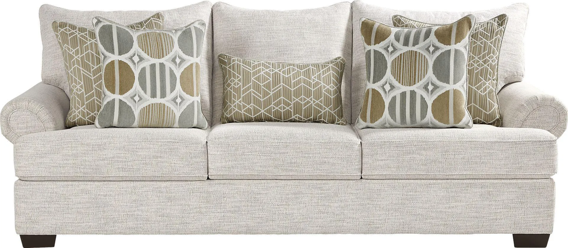 Reyna Point Sleeper Sofa