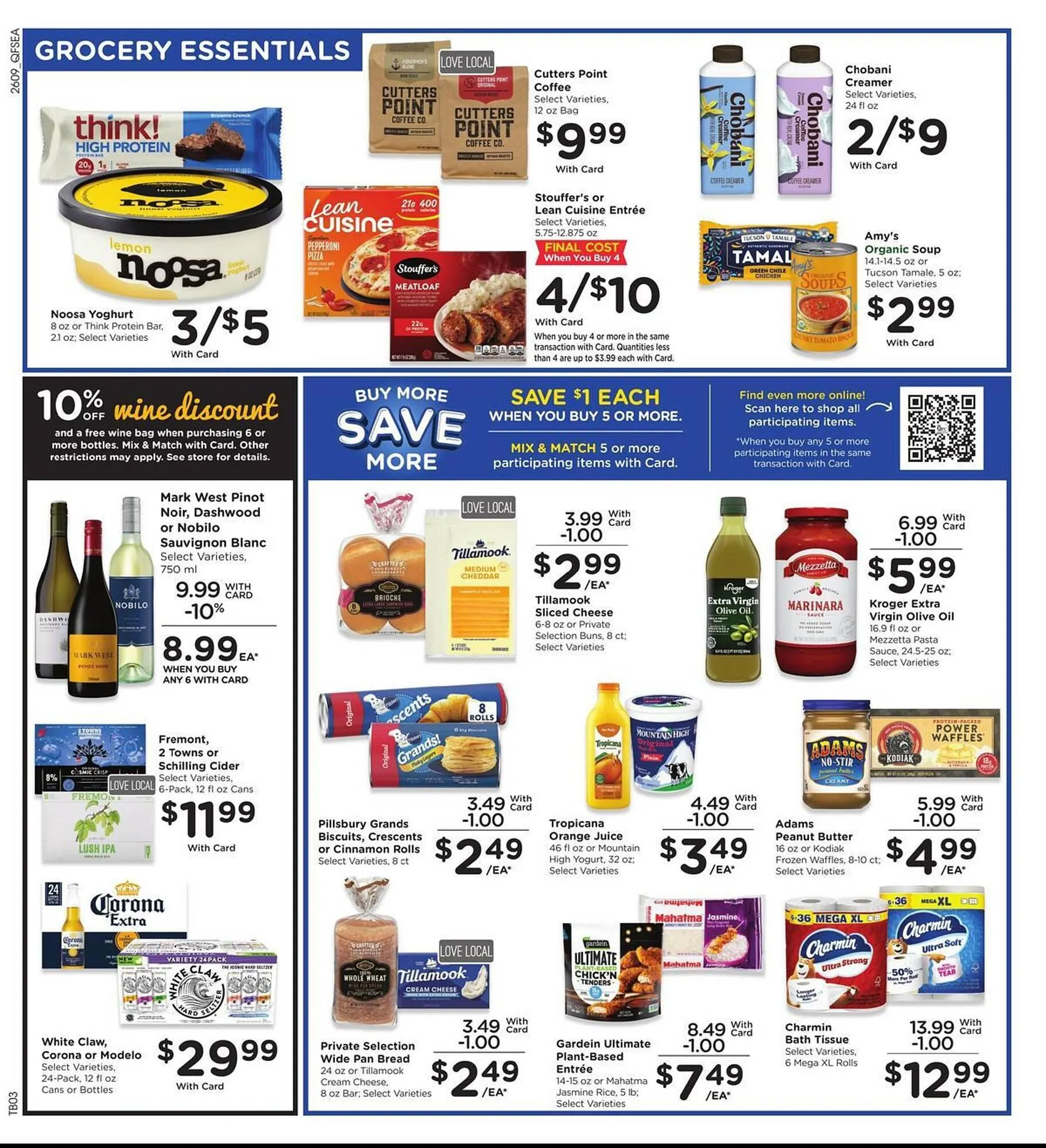 Weekly ad QFC weekly ad from April 1 to April 7 2026 - Page 6