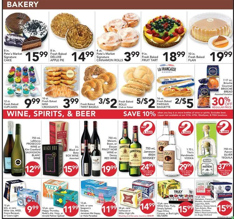 Weekly ad Happy Father's Day from June 12 to June 18 2024 - Page 9