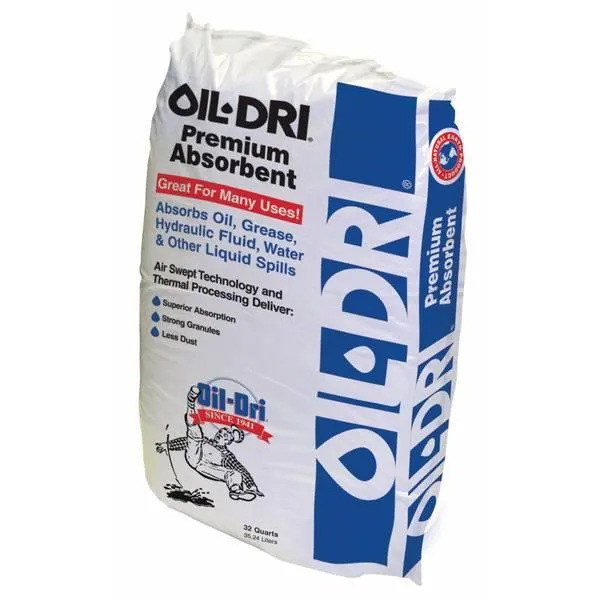 Oil-Dri