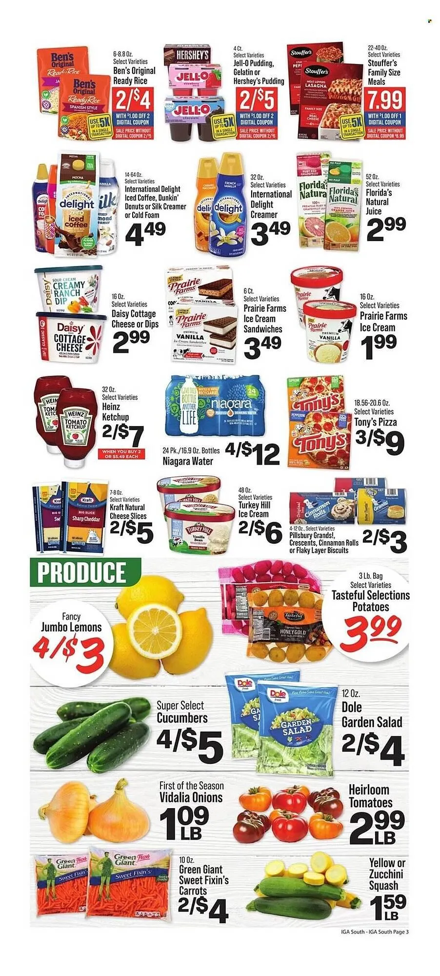 Weekly ad IGA weekly ad from April 15 to April 21 2026 - Page 4