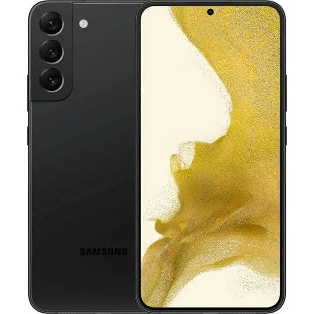 Restored Samsung Galaxy S22 Plus 5G S906U (Verizon Only) 128GB Phantom Black (Refurbished)