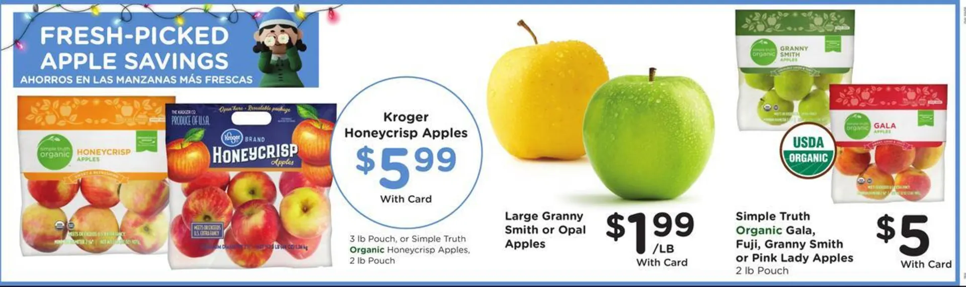 Weekly ad Ralphs weekly ad from December 3 to December 9 2025 - Page 8