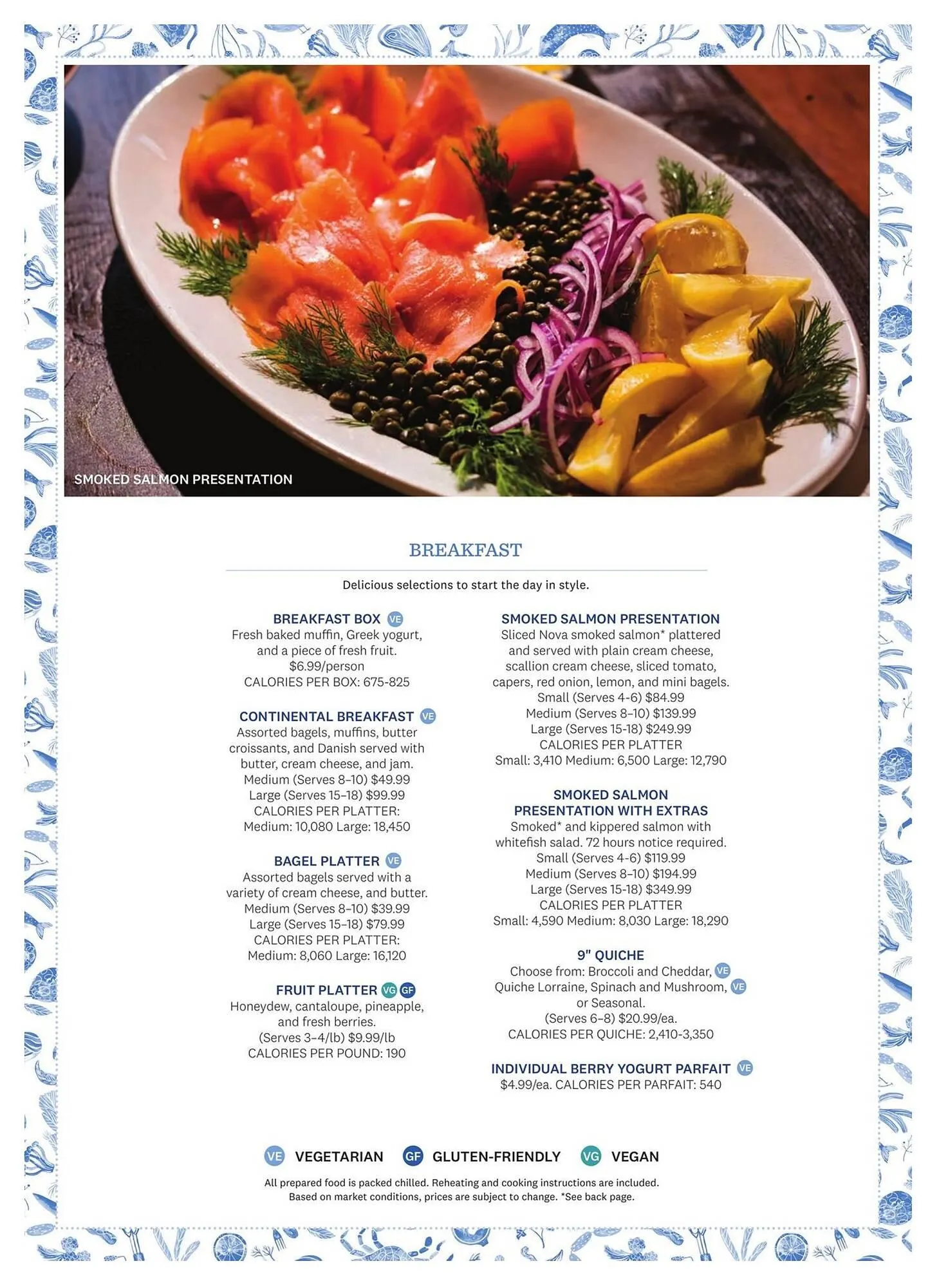 Weekly ad Kings Food Markets Weekly Ad from July 11 to December 31 2025 - Page 4