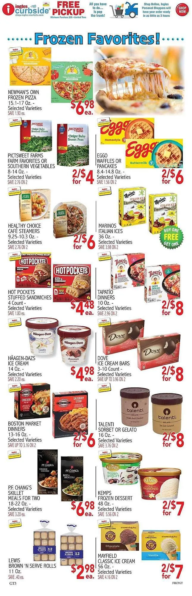 Weekly ad Ingles Markets weekly ad from May 7 to May 8 2026 - Page 7