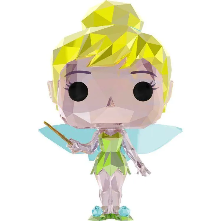 POP! D100 Tinker Bell (Facet) Figure