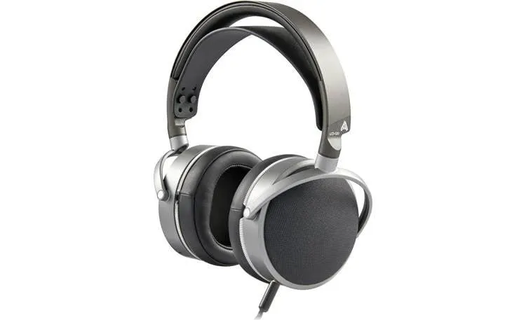 Audeze LCD-S20 Closed-back planar magnetic wired headphones