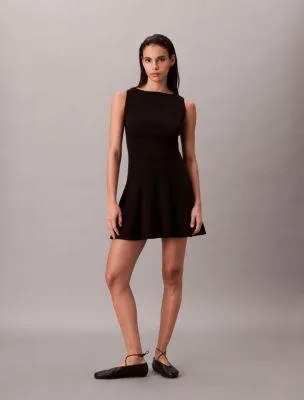 Mini Tank Dress