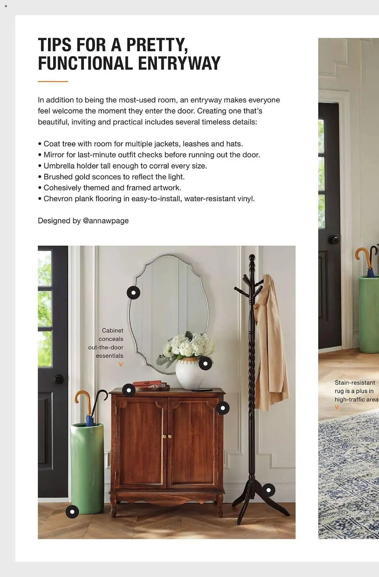 Weekly ad The Home Depot flyer from April 27 to June 15 2026 - Page 6