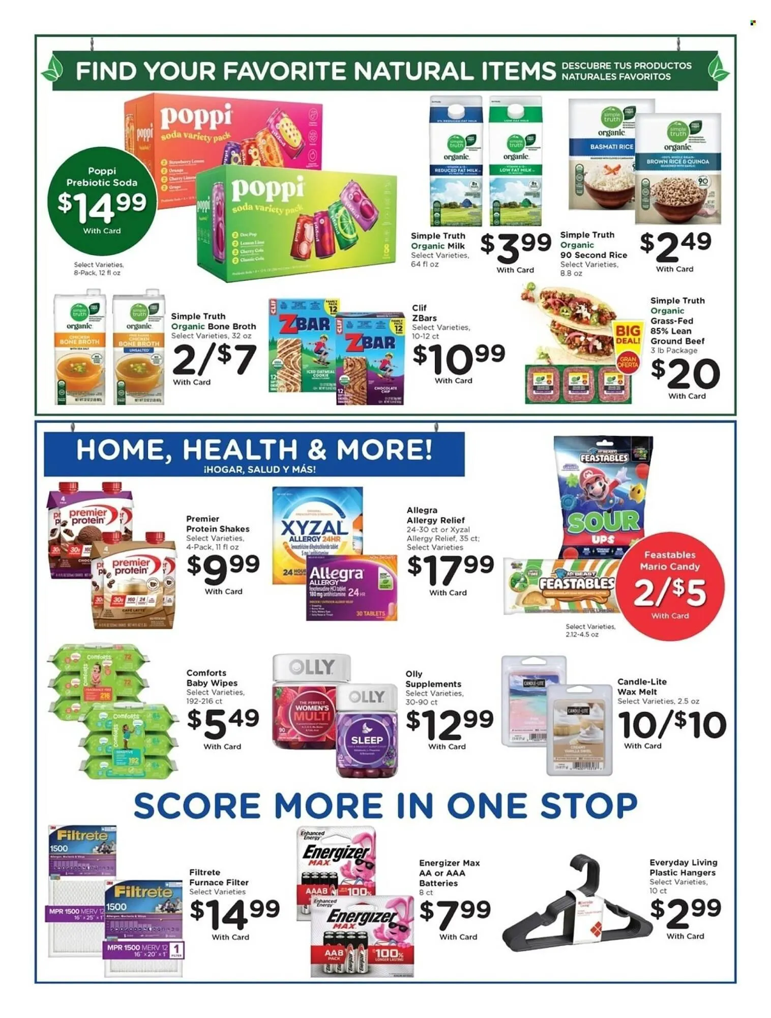 Weekly ad Smith's weekly ad from April 8 to April 14 2026 - Page 11