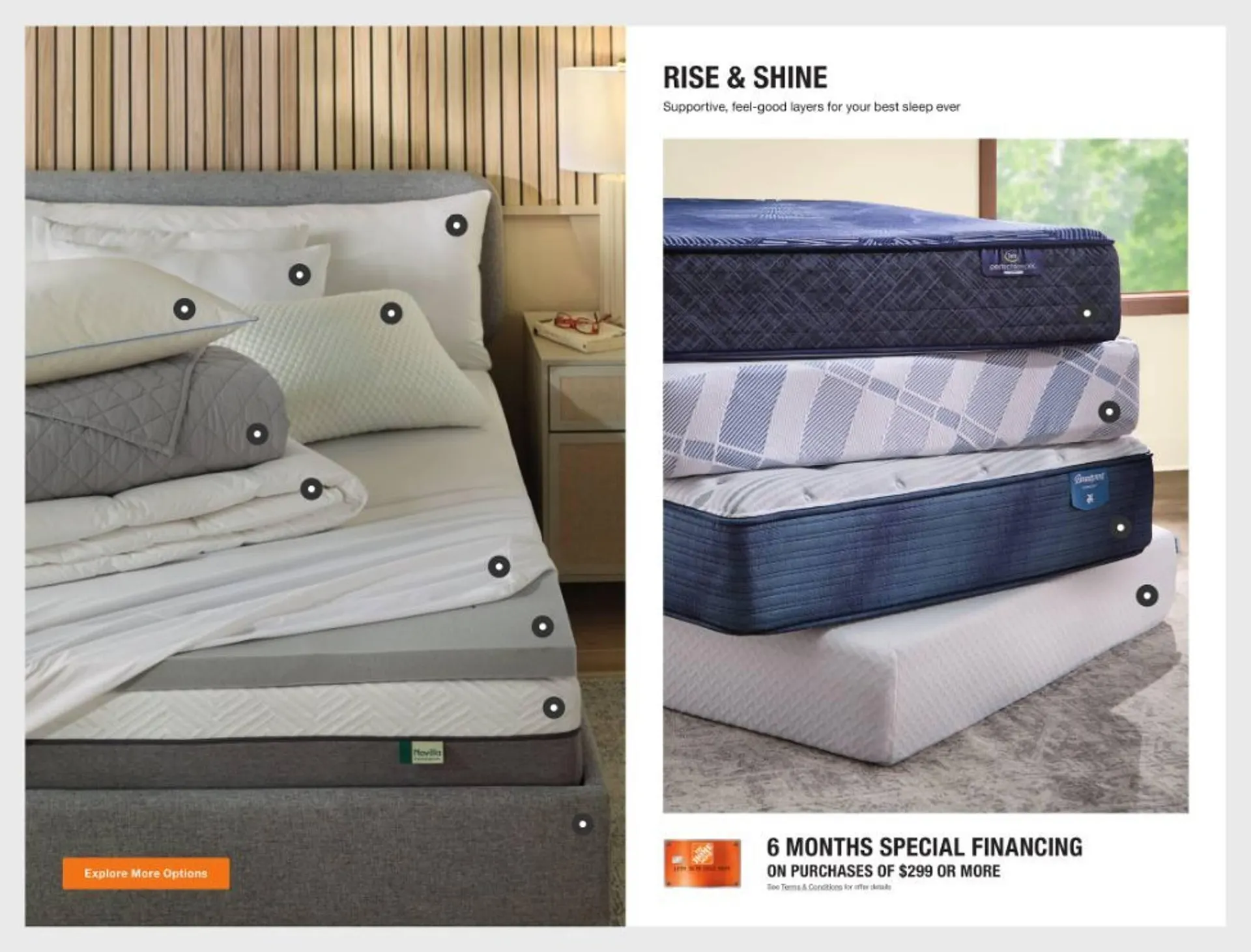 Catálogo de The Home Depot Weekly Ad 24 de marzo al 27 de abril 2025 - Página 13