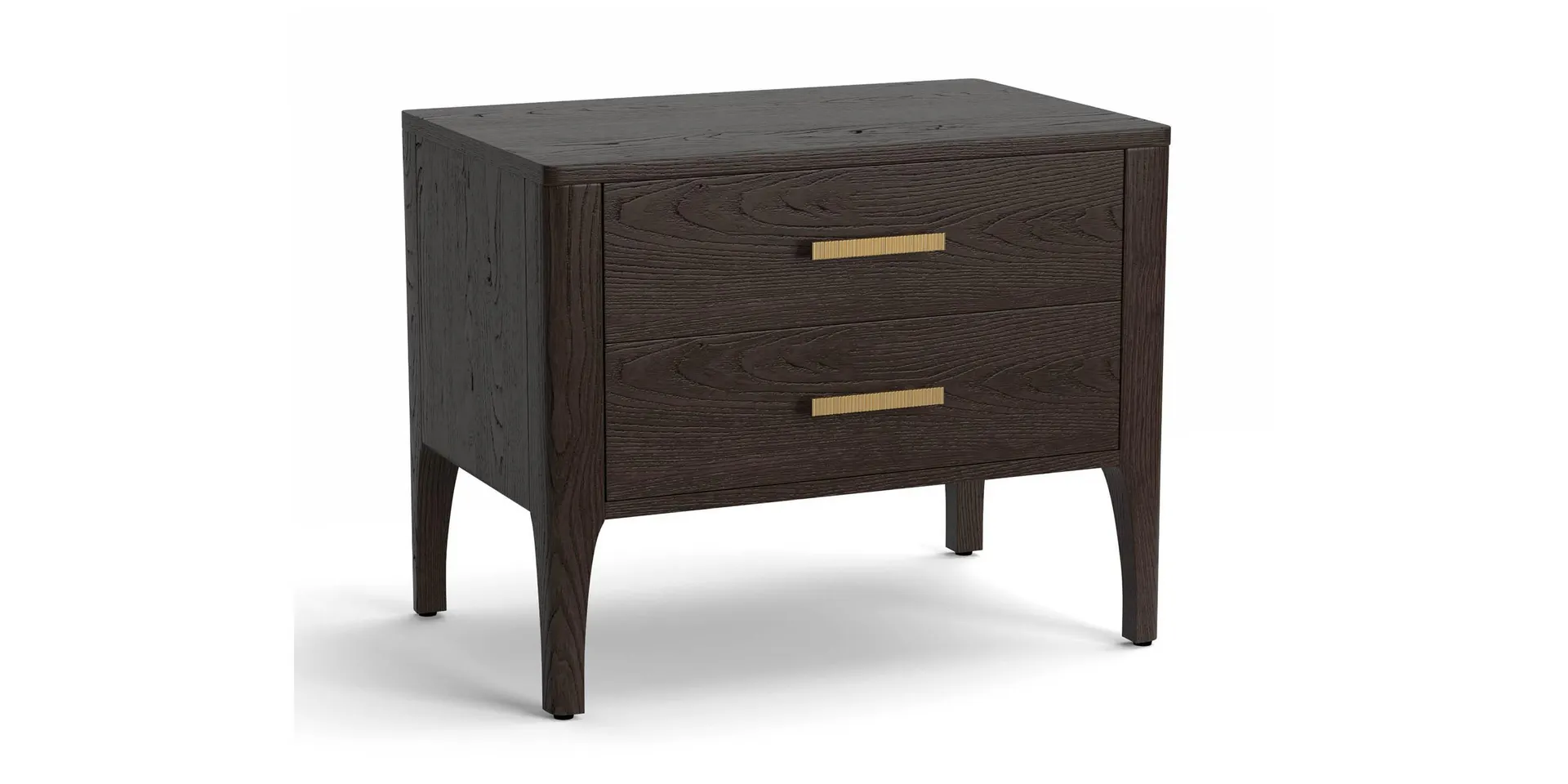 Modern Rivoli Nightstand