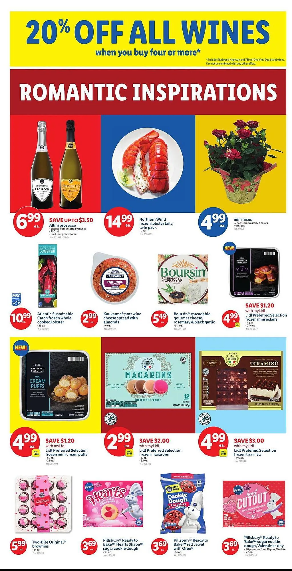 Weekly ad Lidl Weekly Ad from February 5 to February 11 2025 - Page 3