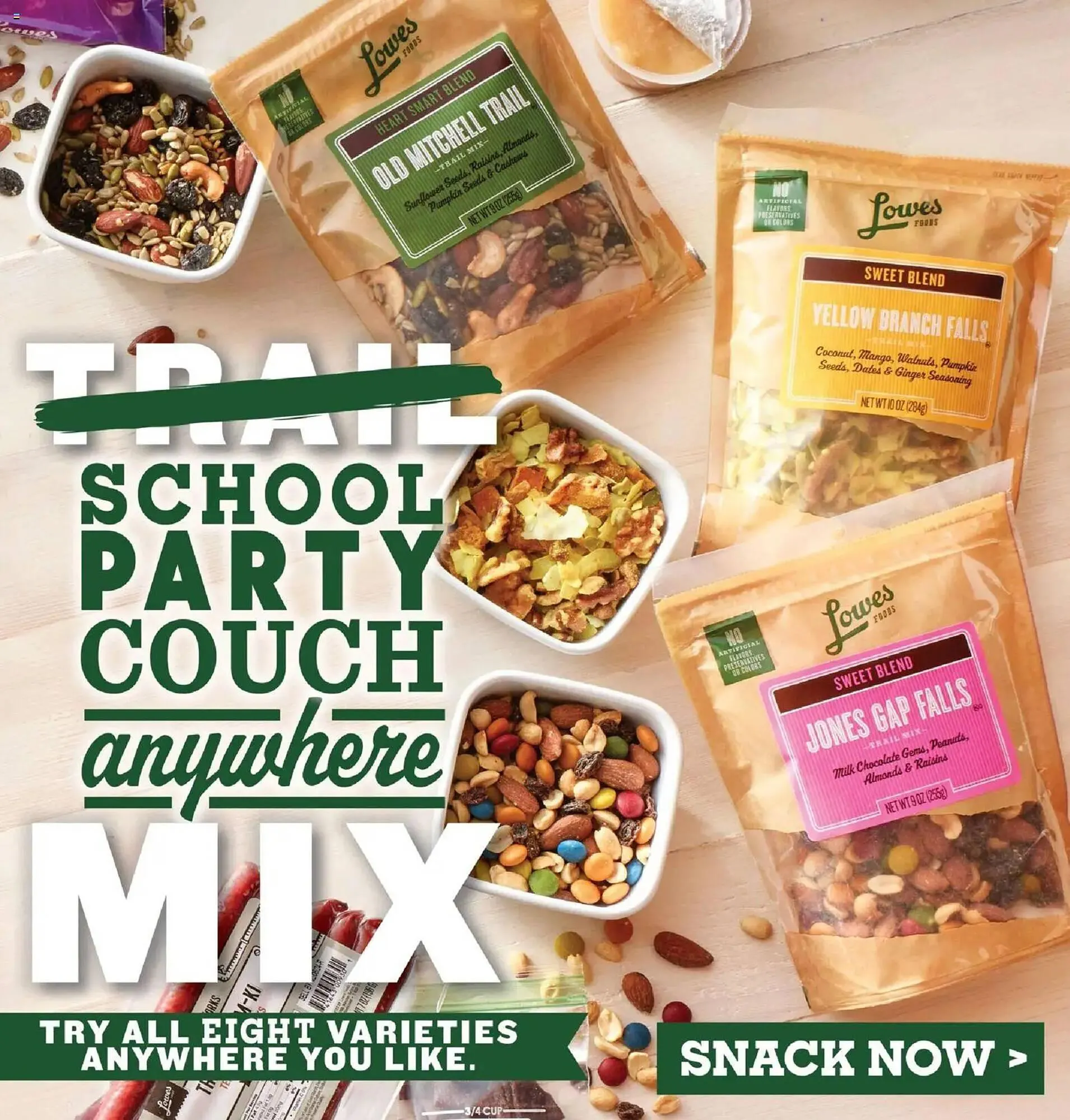 Weekly ad Lowes Foods weekly ad from March 25 to March 31 2026 - Page 7