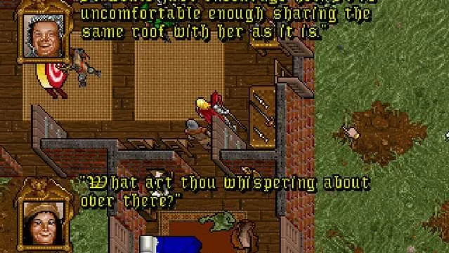 Ultima™ 7 The Complete Edition