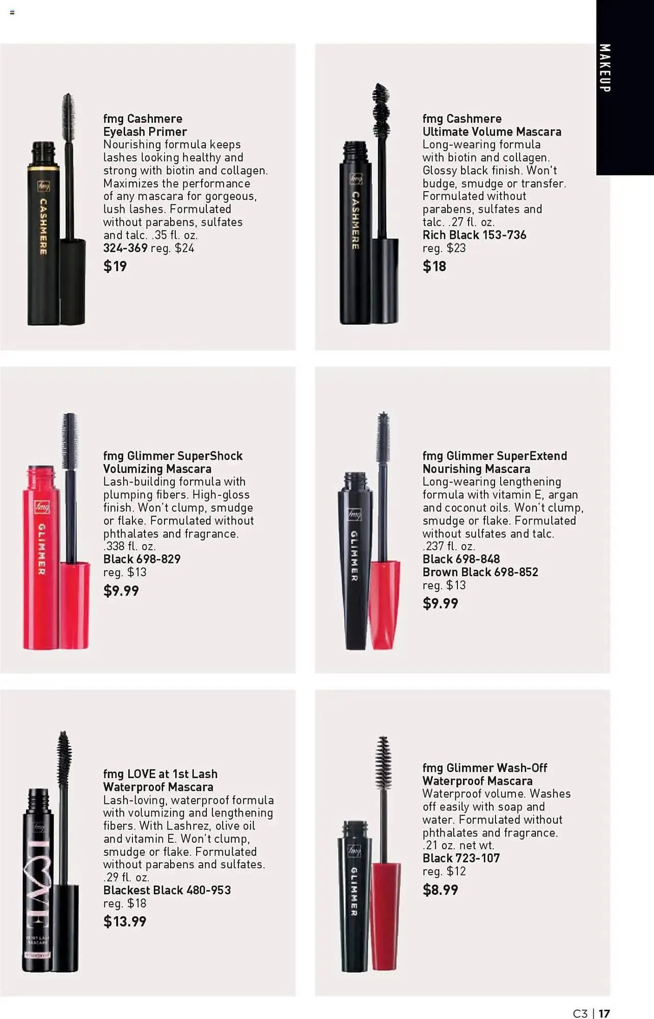 Weekly ad Avon Weekly Ad from January 29 to February 11 2025 - Page 17