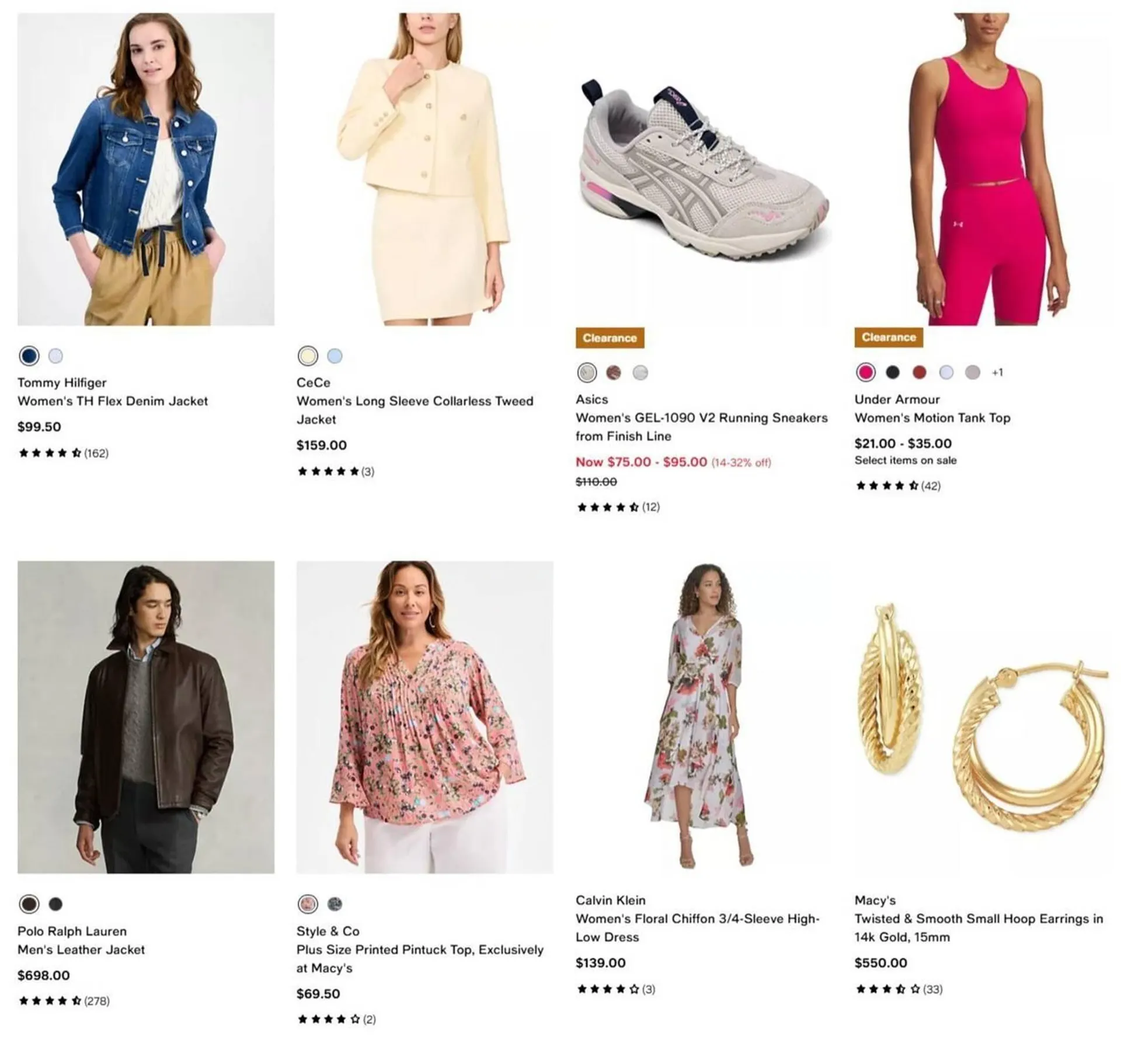 Weekly ad Macy's Weekly Ad from April 24 to April 30 2025 - Page 6