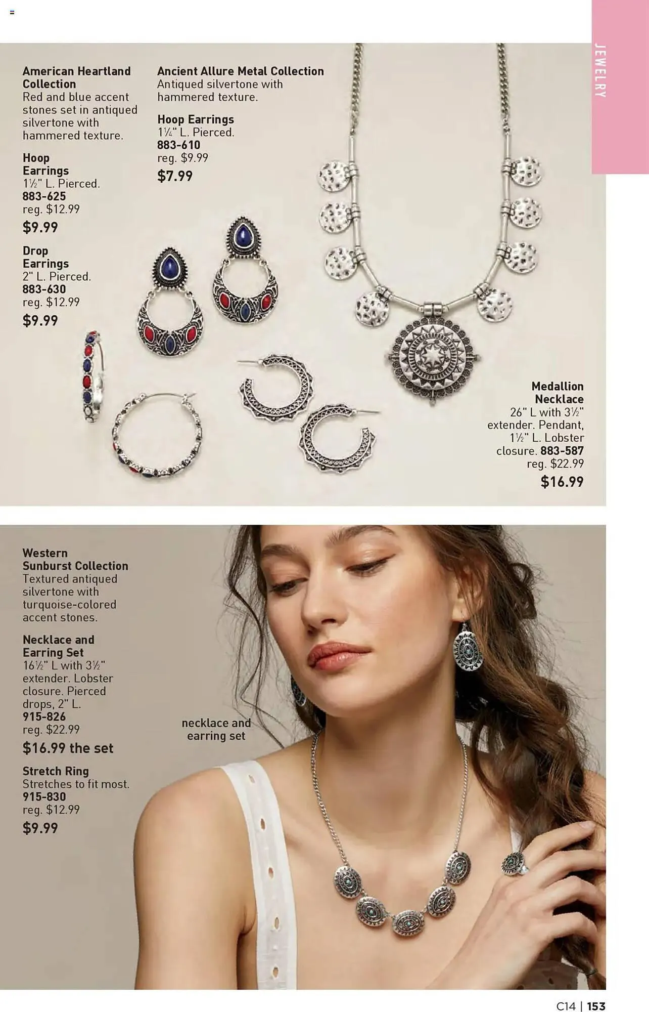 Weekly ad Avon Weekly Ad from July 2 to July 16 2025 - Page 153