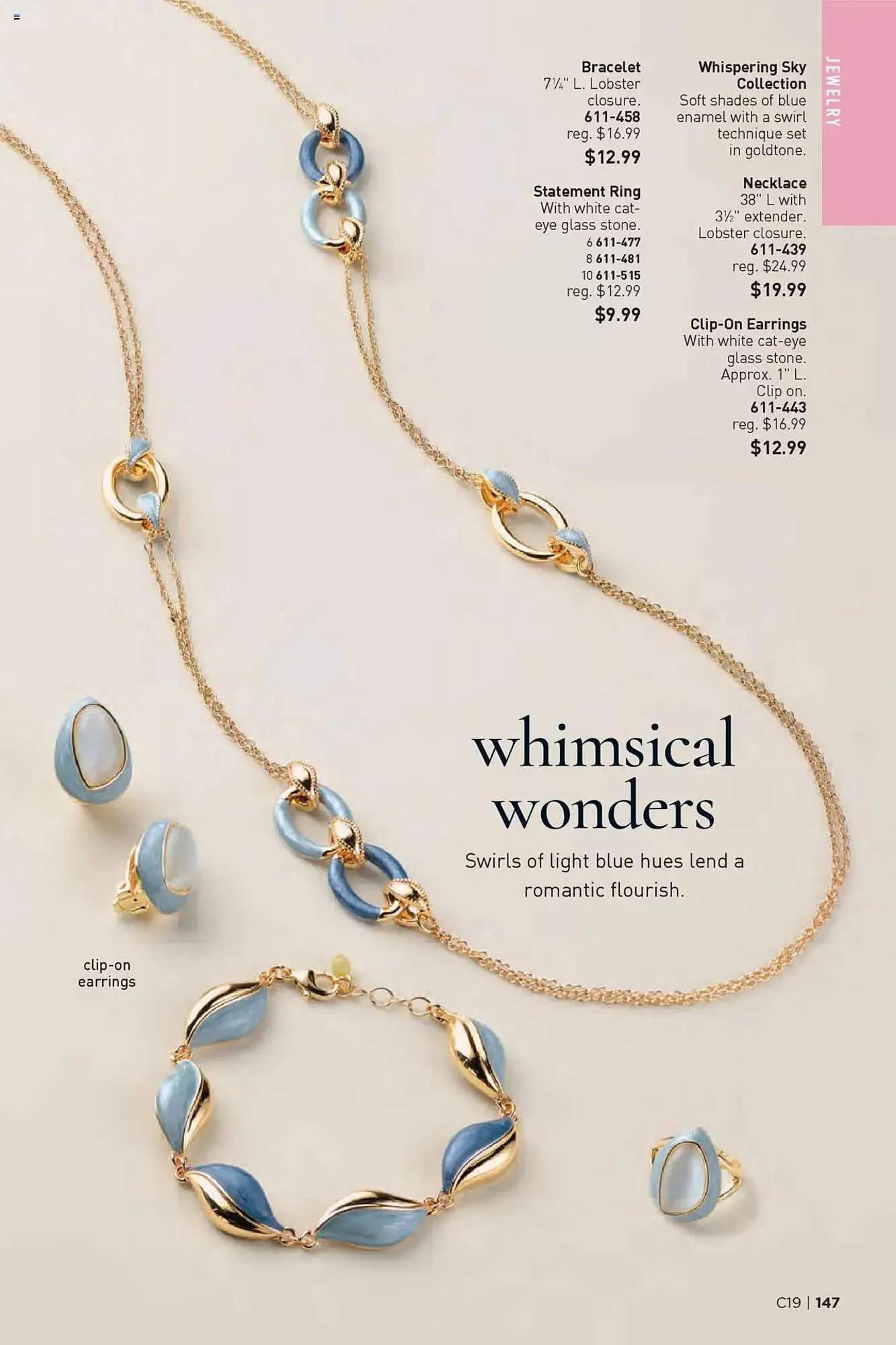 Weekly ad Avon weekly ad from September 10 to September 24 2025 - Page 147