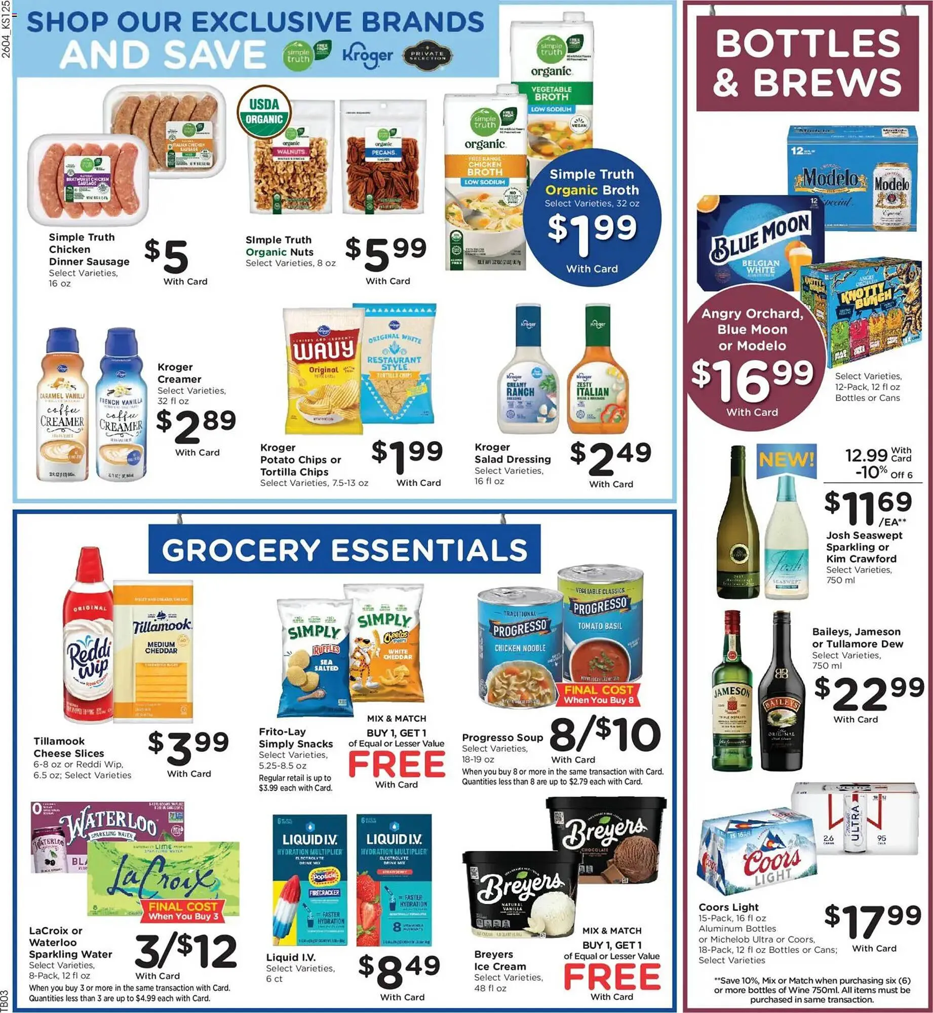 Weekly ad King Soopers weekly ad from February 25 to March 4 2026 - Page 6