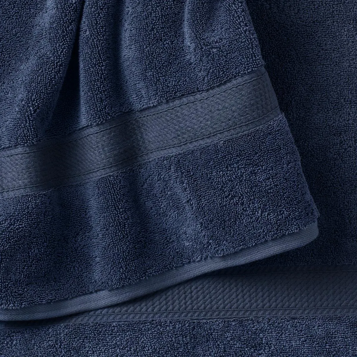 Rane Plush Cotton Bath Towel