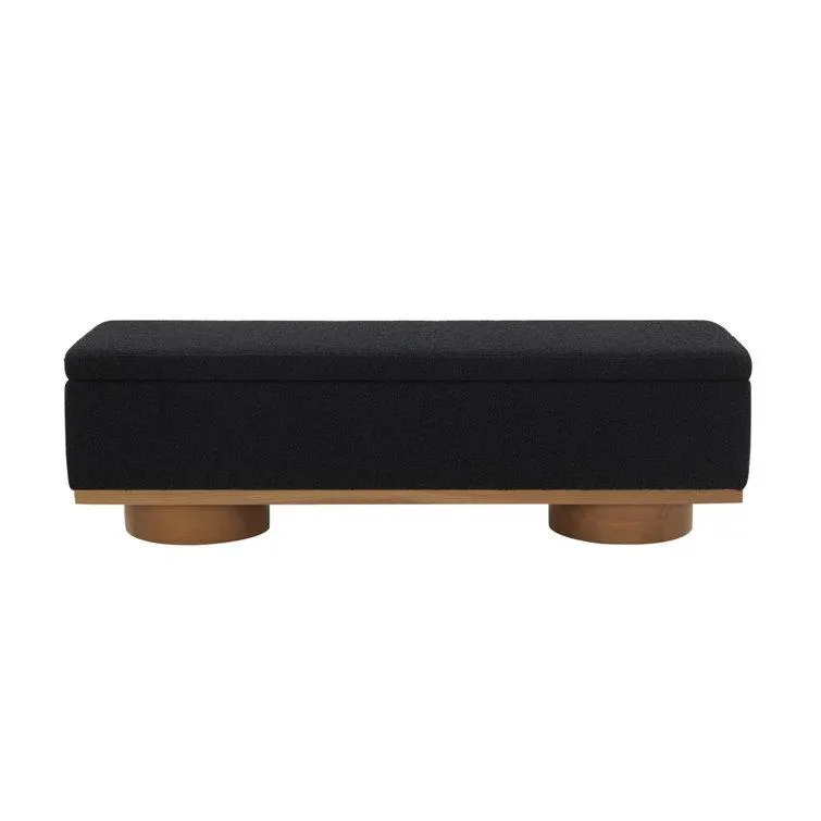 Morje Storage Bench
