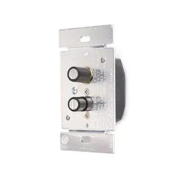 Single Pole Pushbutton Switch