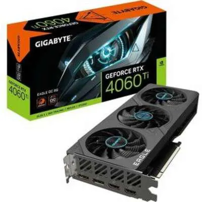 Gigabyte Technology GV N406TEAGLE OC 8GD