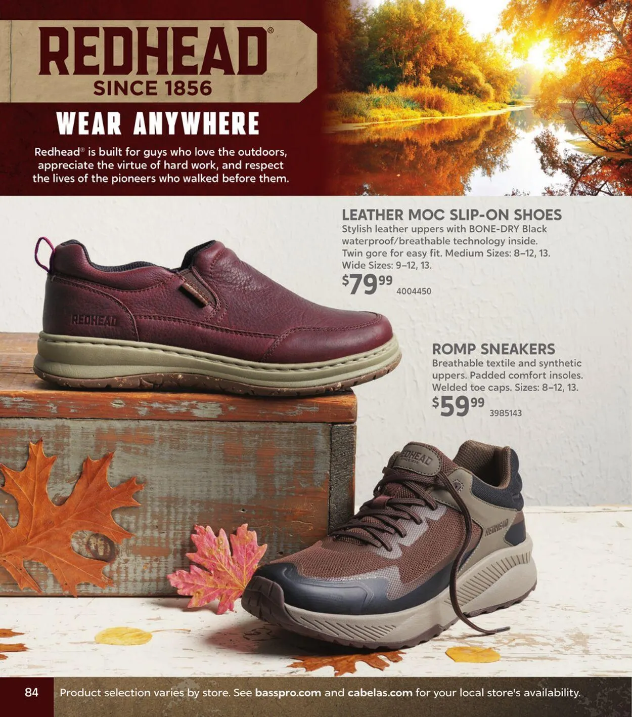 Weekly ad Bass Pro Current weekly ad from September 11 to September 25 2024 - Page 156